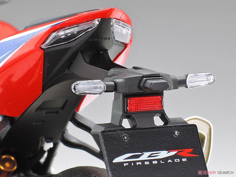 Honda CBR1000RR-R FIREBLADE SP (プラモデル) 商品画像11