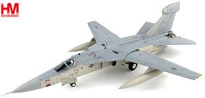 EF-111 レイヴン `チェリー・ボム` (完成品飛行機)