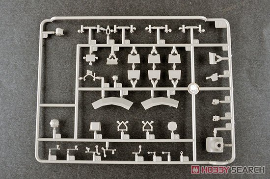 ロシア連邦軍 T-80UE-1 主力戦車 (プラモデル) その他の画像12