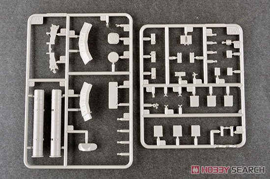 ロシア連邦軍 T-80UE-1 主力戦車 (プラモデル) その他の画像15