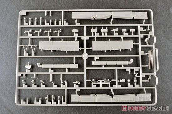 ロシア連邦軍 T-80UE-1 主力戦車 (プラモデル) その他の画像7