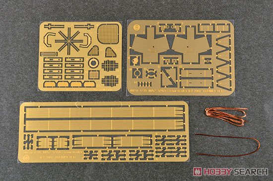 ソビエト軍 MAZ-7410 トラクター& ChMZAP 5247Gセミ・トレーラー (プラモデル) その他の画像16