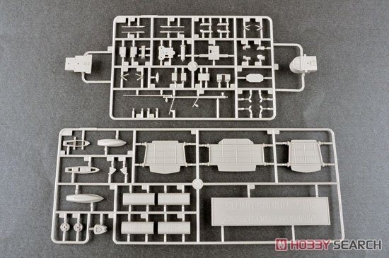 オーストリア＝ハンガリー帝国海軍戦艦 SMS フィリブス・ウニティス (プラモデル) その他の画像4