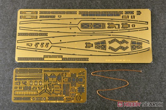 オーストリア＝ハンガリー帝国海軍戦艦 SMS フィリブス・ウニティス (プラモデル) その他の画像7