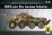 Illustrated Weathering Guide to WWII Late War German Vehicles (Book) 商品画像1 Thumbnail