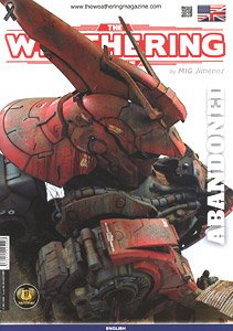 The Weathering Magazine Issue 30: Abandoned (Book)