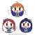 Corocot Love Live! Sunshine!! (Set of 9) (Anime Toy) Item picture2