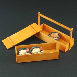 1/12 Soba Noodle Shop`s Okamochi (Fashion Doll)