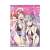 Kandagawa Jet Girls [Especially Illustrated] B1 Tapestry (Anime Toy) Item picture1