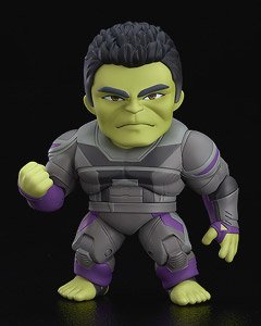 ねんどろいど ハルク エンドゲームVer. (完成品)