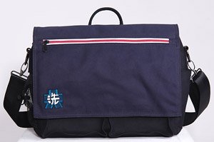 Girls und Panzer Garu Panzer 3way Bag Type: Oarai Girls High School (Anime Toy)