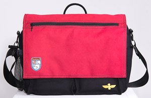 Girls und Panzer Garu Panzer 3way Bag Type: St. Gloriana Girls Academy (Anime Toy)