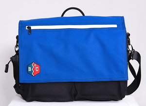 Girls und Panzer Garu Panzer 3way Bag Type: BC Freedom High School (Anime Toy)