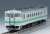 J.R. Diesel Train Type KIHA40-1700 Coach (Typhon Removal Car) (M) (Model Train) Item picture5