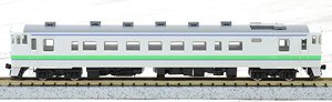 JR ディーゼルカー キハ40-1700形 (タイフォン撤去車) (T) (鉄道模型)