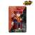 Battle Spirits Saga Brave Dan Bashin 1 Pocket Pass Case (Anime Toy) Item picture1
