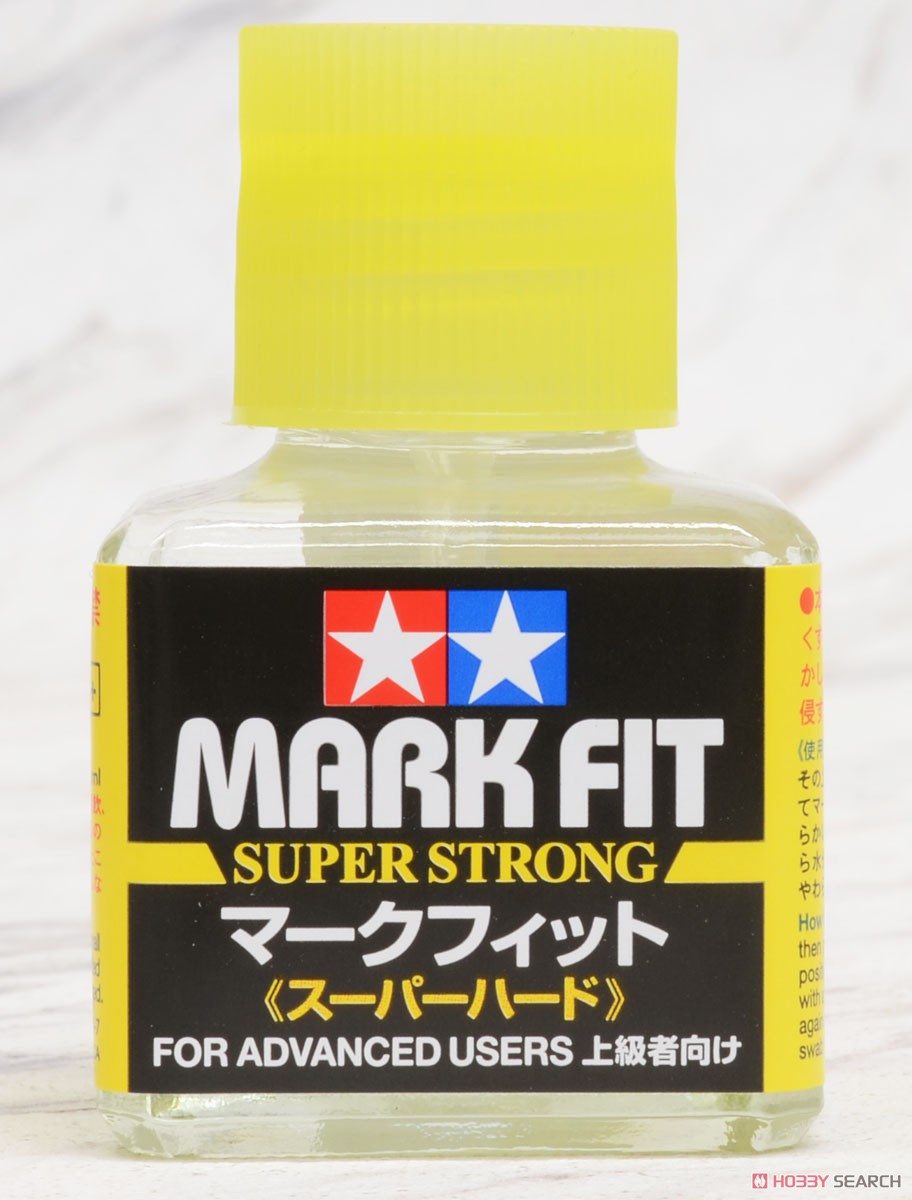 マークフィット (スーパーハード) (接着剤) 商品画像2