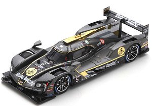 Cadillac DPi-V.R No.5 Mustang Sampling Racing / JDC-Miller Motorsports 3rd 24H Daytona 2020 (ミニカー)