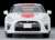 TLV-N200c Nissan GT-R 50th Anniversary (White) (Diecast Car) Item picture3
