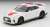 TLV-N200c Nissan GT-R 50th Anniversary (White) (Diecast Car) Item picture1