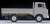 TLV-191a Isuzu Elf High Deck Body (Gray) (Diecast Car) Item picture4
