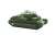Soviet Mediaum Tank T-28 (Plastic model) Item picture2