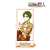 Attack on Titan Eren Acrylic Pen Stand (Anime Toy) Item picture1