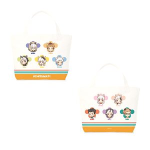 Uchitama?! Have You Seen My Tama?. Lunch Tote (Anime Toy)