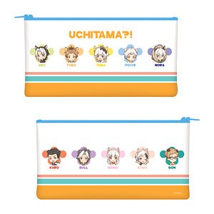 Uchitama?! Have You Seen My Tama? Pen Case (Anime Toy)