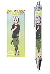 Uchitama?! Have You Seen My Tama? Mechanical Pencil Beh Kawara (Anime Toy)