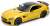 Mercedes-AMG GT R (Yellow) (Diecast Car) Item picture1