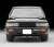 TLV-N210a Nissan Silvia HB Turbo ZSE (Black) (Diecast Car) Item picture3