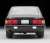 TLV-N210a Nissan Silvia HB Turbo ZSE (Black) (Diecast Car) Item picture4