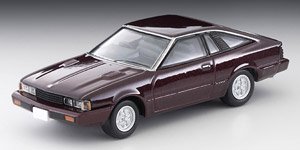 TLV-N210b シルビア HBターボ ZSE-X (マルーン) (ミニカー)