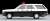 TLV-N215a グロリアバン DX パトロールカー (兵庫県警) (ミニカー) 商品画像5