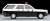 TLV-N215a グロリアバン DX パトロールカー (兵庫県警) (ミニカー) 商品画像6