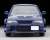 TLV-N190c Mitsubishi Lancer GSR Evolution VI (Navy Blue) (Diecast Car) Item picture3