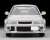 TLV-N190d Mitsubishi Lancer GSR Evolution VI (Silver) (Diecast Car) Item picture3
