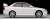 TLV-N190d 三菱ランサー GSR エボリューションVI (銀) (ミニカー) 商品画像6