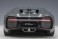 ブガッティ シロン 2017 (グレー) (ミニカー) 商品画像10 サムネイル