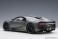 ブガッティ シロン 2017 (グレー) (ミニカー) 商品画像2 サムネイル
