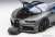 Bugatti Chiron 2017 (Gray) (Diecast Car) Item picture4