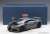 Bugatti Chiron 2017 (Gray) (Diecast Car) Item picture6