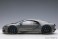 ブガッティ シロン 2017 (グレー) (ミニカー) 商品画像8 サムネイル