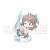 Love Live! Sunshine!! School Idol Diary Acrylic Stand -9 mermaids- You Watanabe (Anime Toy) Item picture1