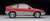 T-IG1811 ホンダ バラードスポーツ CR-X Si (赤/グレー) (ミニカー) 商品画像6