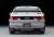 T-IG1812 Honda Ballade Sports CR-X Si (White/Gray) (Diecast Car) Item picture4