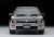 T-IG1813 Honda Ballade Sports CR-X Si (Black/Gray) (Diecast Car) Item picture3