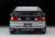 T-IG1813 Honda Ballade Sports CR-X Si (Black/Gray) (Diecast Car) Item picture4
