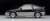 T-IG1813 Honda Ballade Sports CR-X Si (Black/Gray) (Diecast Car) Item picture5